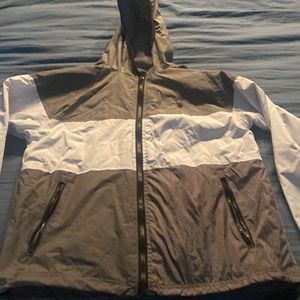 Men’s jacket